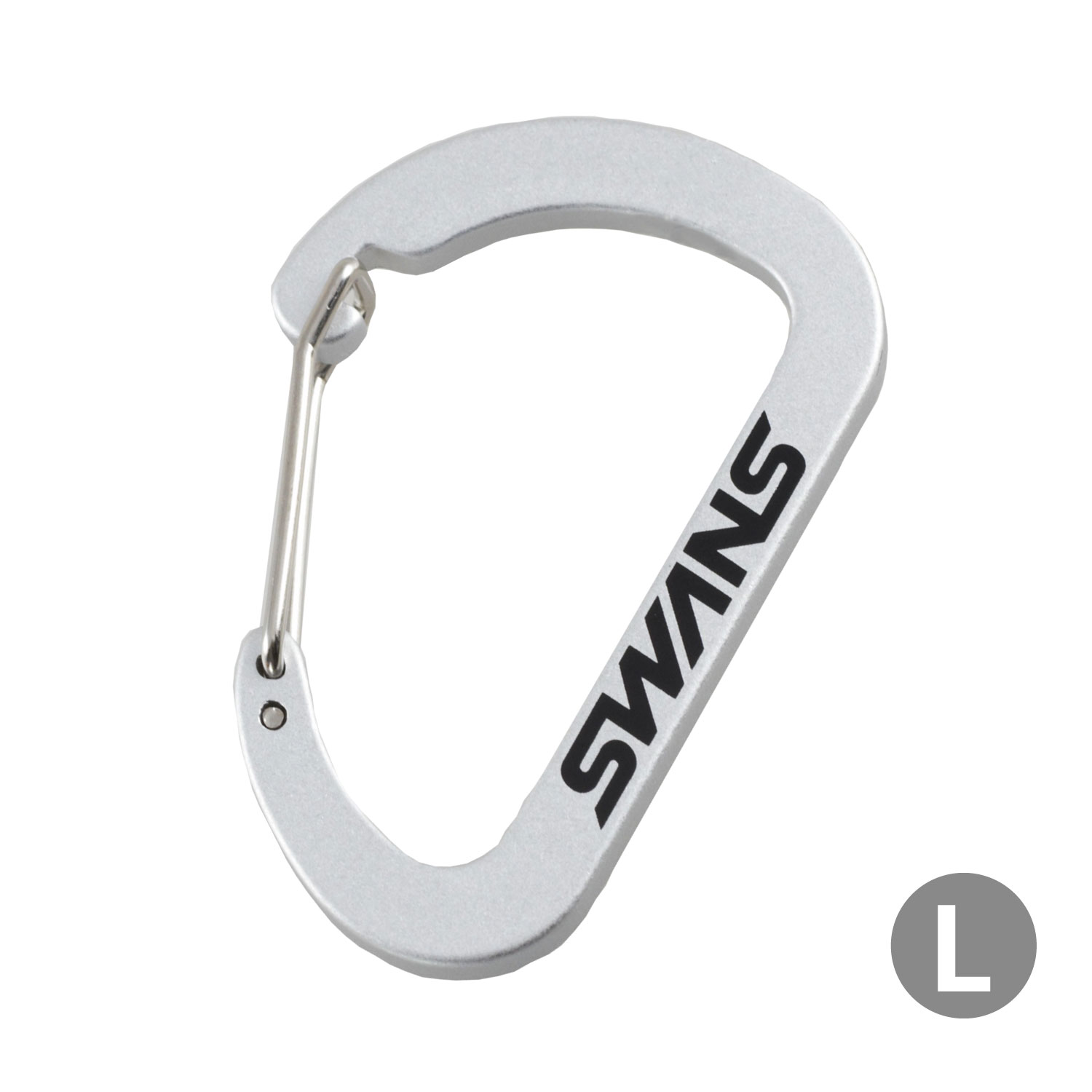 【正規通販】 スイムゴーグルケース用カラビナ [SA-113L] | 【公式】SWANS スキー・スノーボードアクセサリー