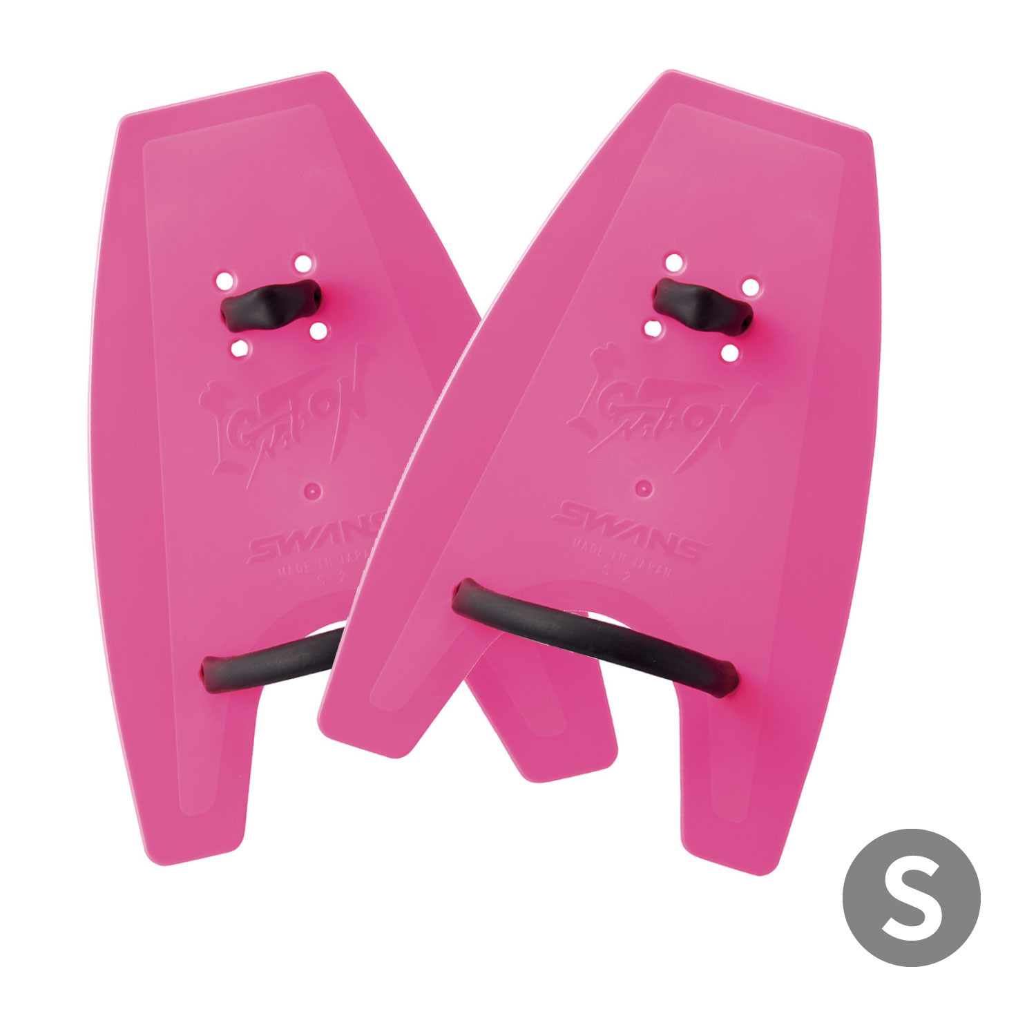 ハンドパドル [SA-400] | 【公式】SWANS 日本製スポーツアイウェアなら