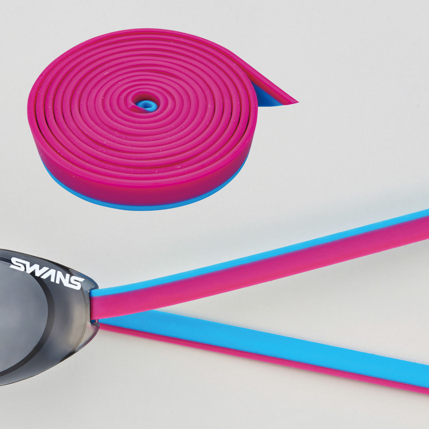 SRB-40 スペアベルト [SRB-40] | 【公式】SWANS 日本製スポーツアイ