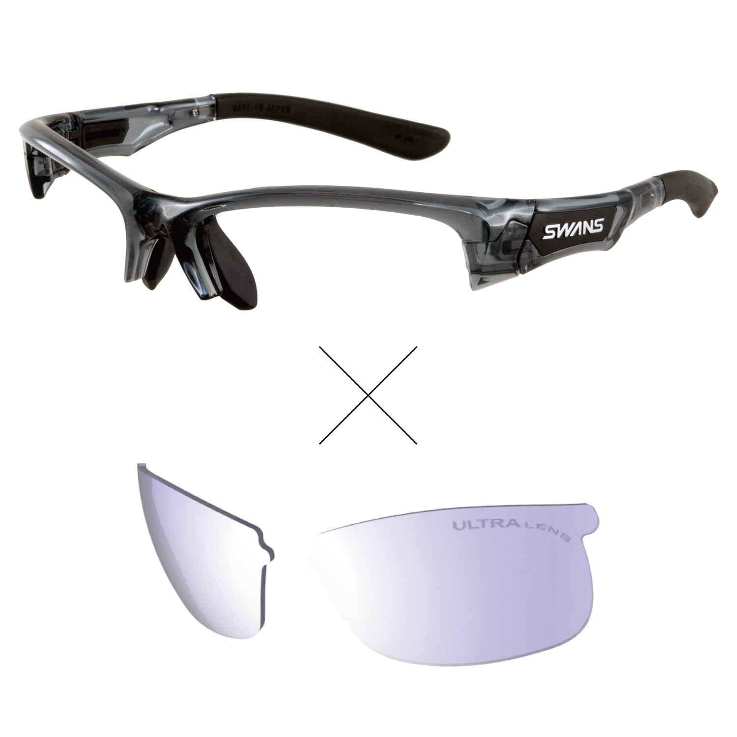 Nao様　クリアレンズ ゴーグル apsのセット Nao様 クリアレンズ ゴーグル apsのセット Nao様 クリアレンズ