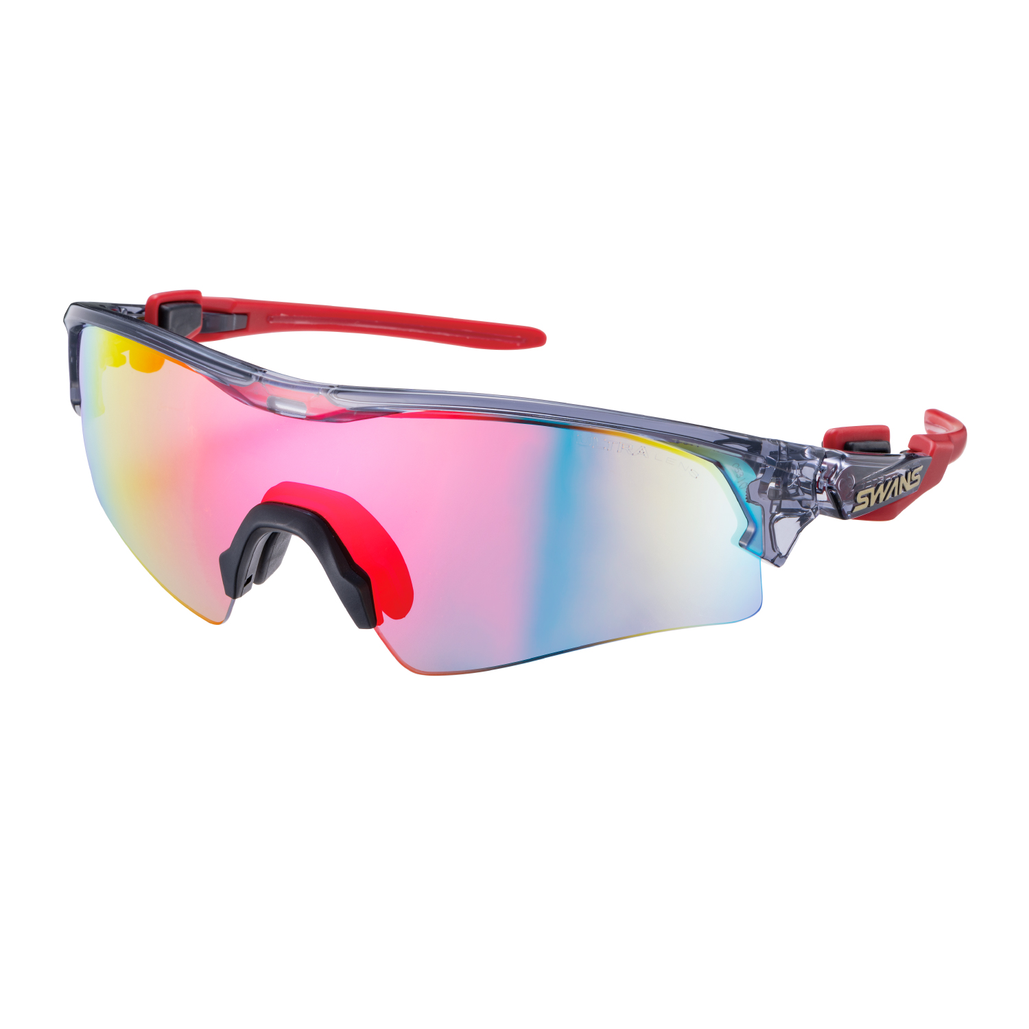 FACEONE ULTRA LENS for BALL SPORTSモデル [FO-3518 CSK 
