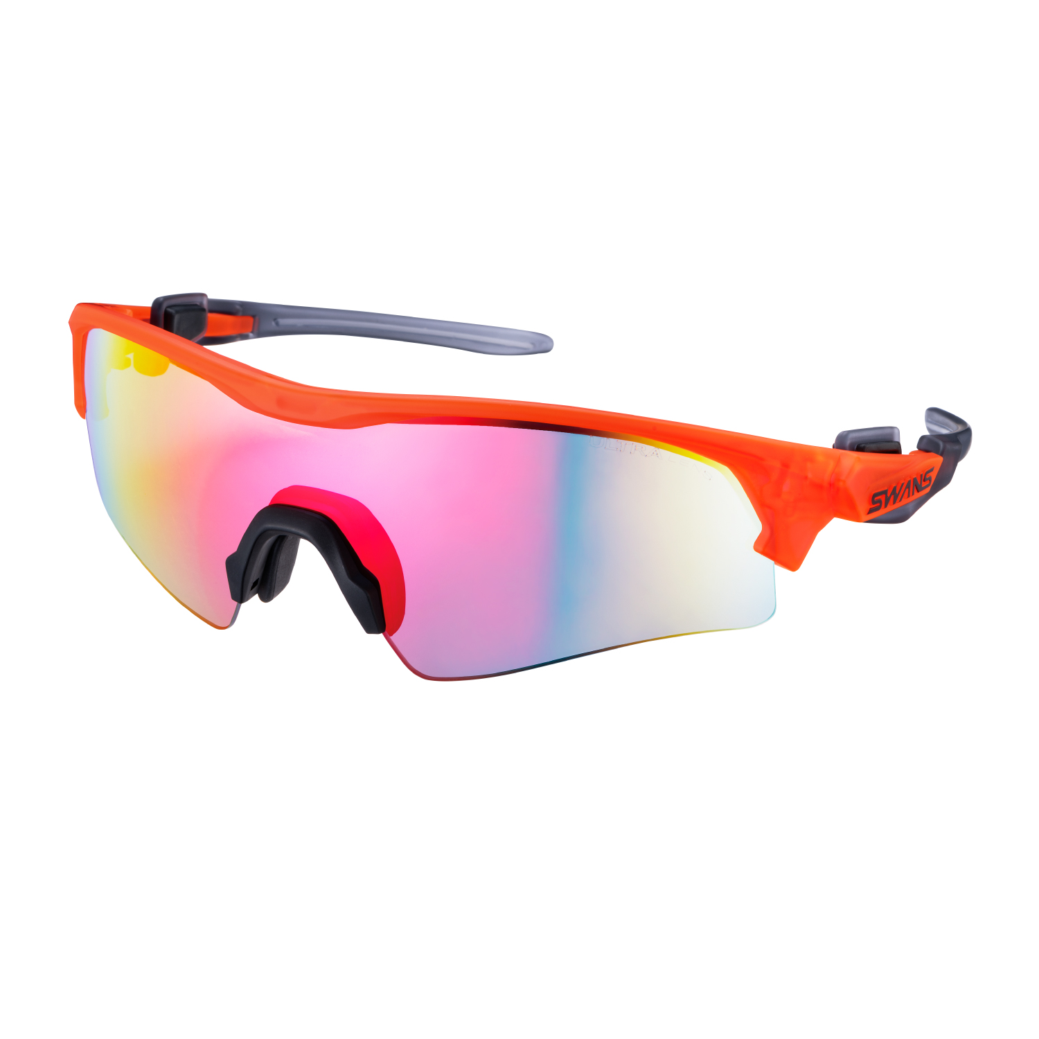FACEONE ULTRA LENS for BALL SPORTSモデル [FO-3518 MAG] | 【公式
