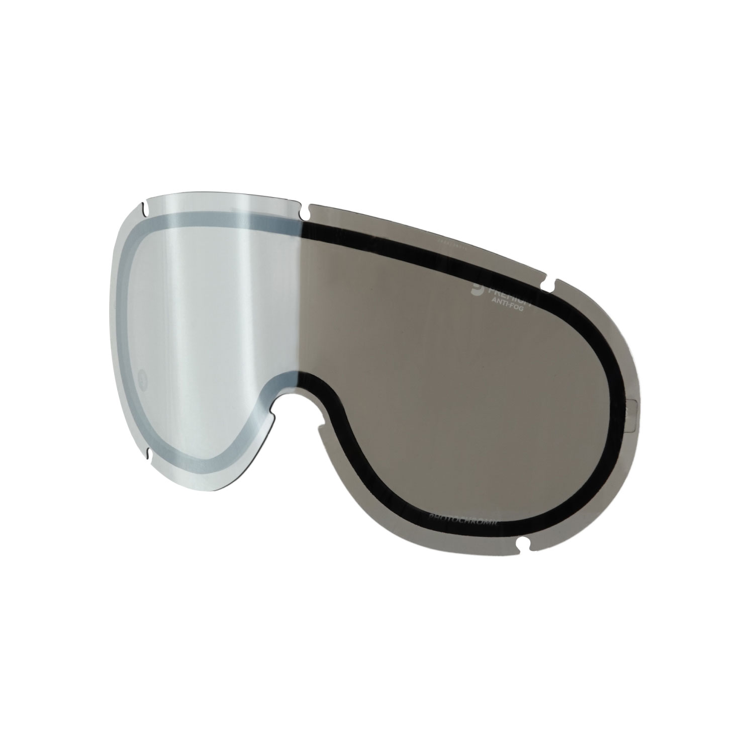 25-26 FZ911 スペアレンズ [L911-5472 NSIL] | 【公式】SWANS 日本製