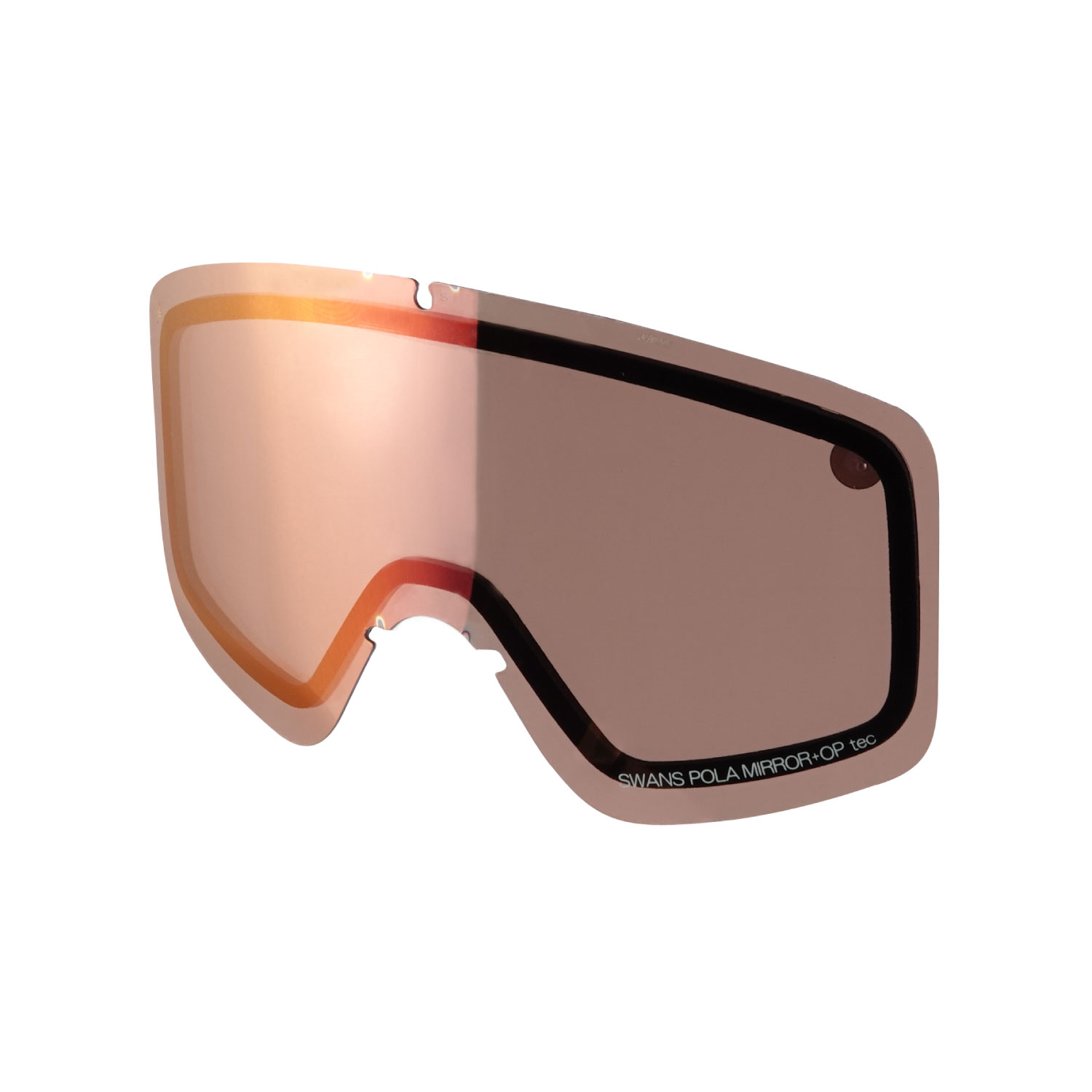 25-26 HELI スペアレンズ [LHELI-3107 PI/SH] | 【公式】SWANS 日本製