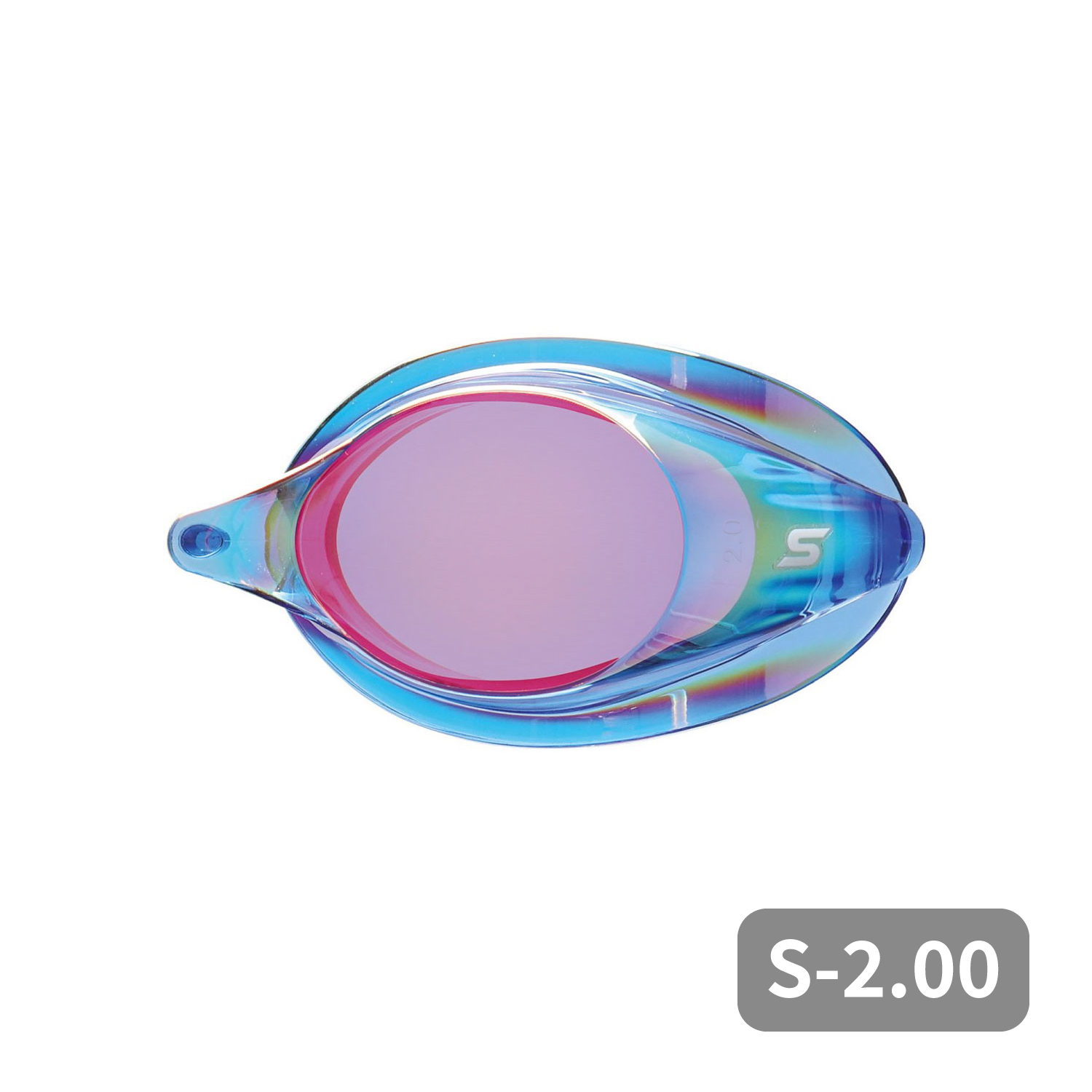 SR-7M 度付きレンズ [SRCL-7M NASHD] | 【公式】SWANS 日本製スポーツ