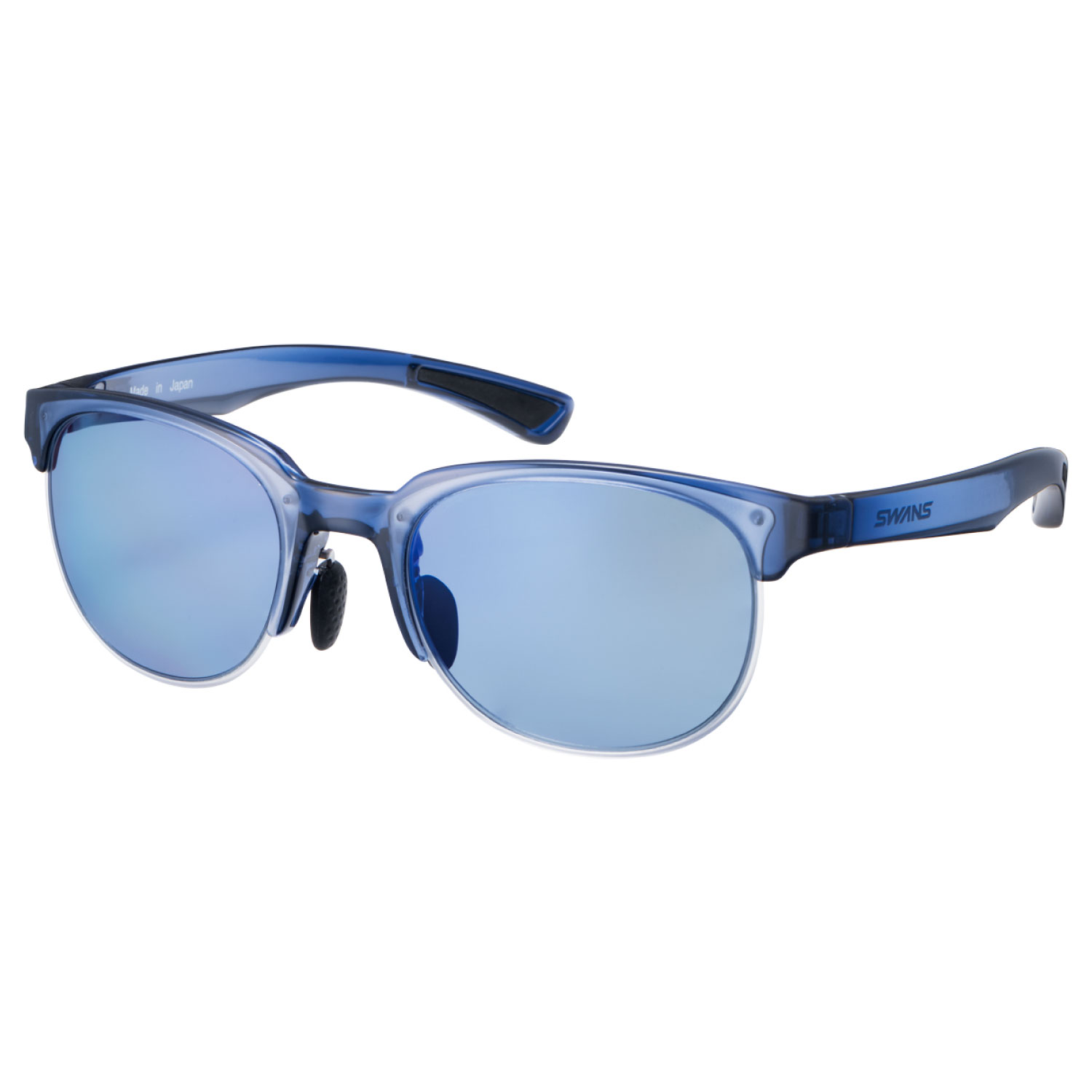 er-2 ULTRA LENS for GOLFモデル [ER2-0167 CNAV ] | 【公式】SWANS 日本製スポーツアイウェアならSWANS (スワンズ)