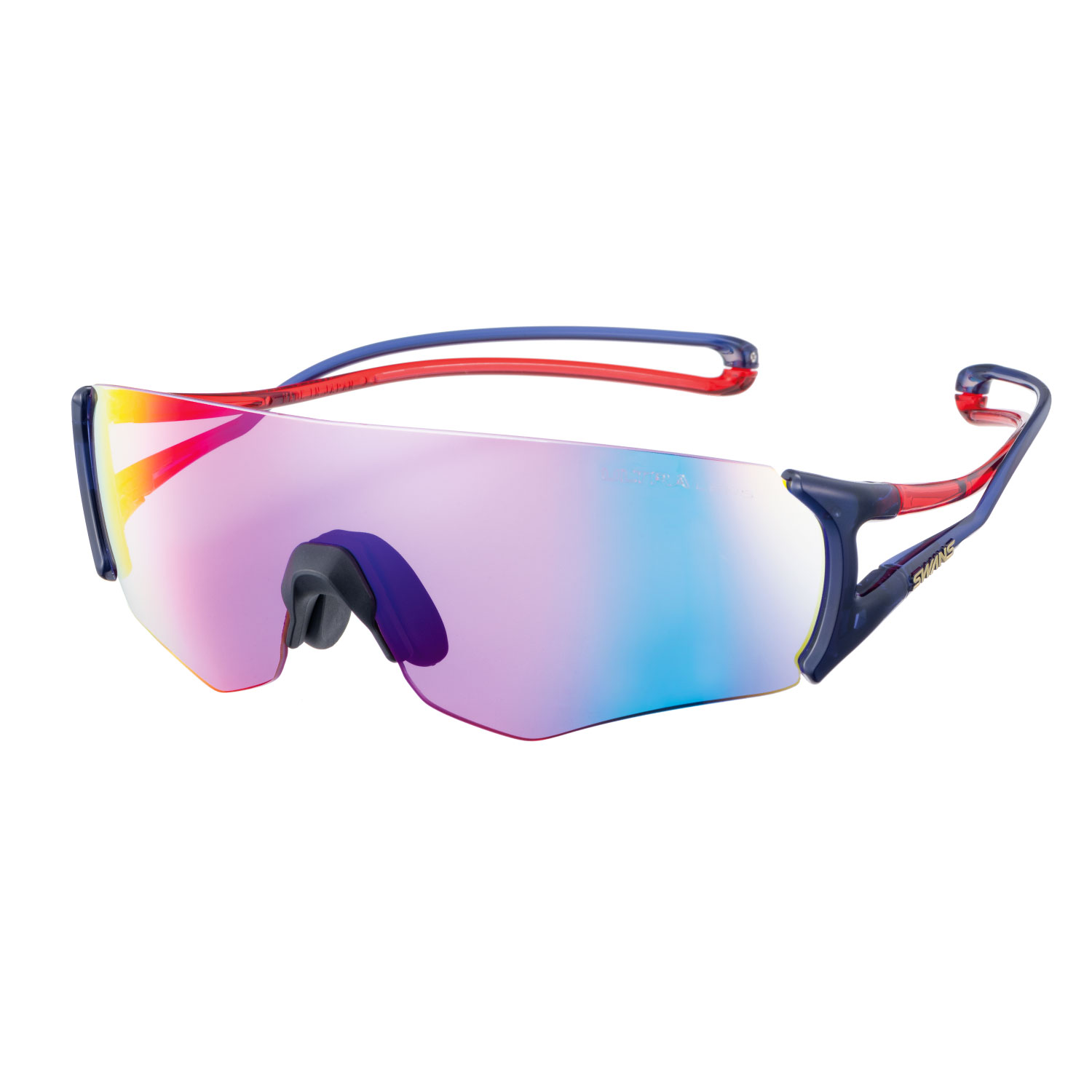 メガネ・老眼鏡 E-NOX EIGHT8 E-NOX EIGHT8 G2 ULTRA LENS for BALL SPORTSモデル [EN8G2-3516