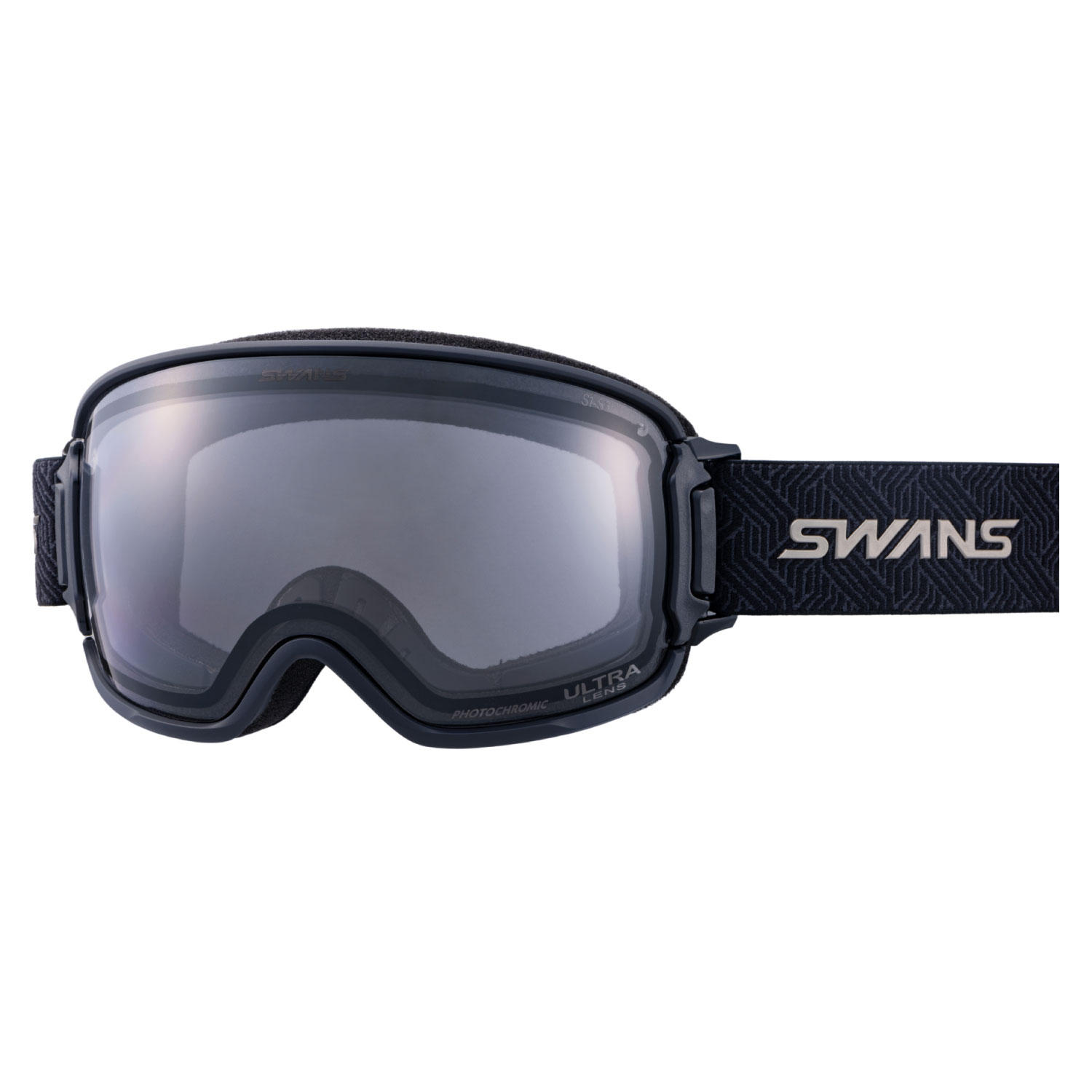 スワンズ  リッジライン 調光レンズ SWANS スワンズ スキーゴーグル 調光レンズ RIDGELINE RL-MDH