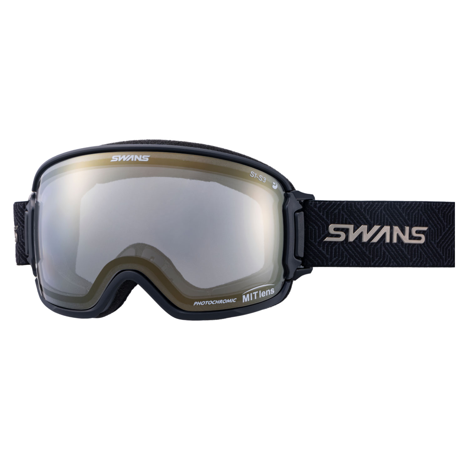 25-26 RIDGELINE MIT調光モデル [RL-MDH-CMIT-GD] | 【公式】SWANS