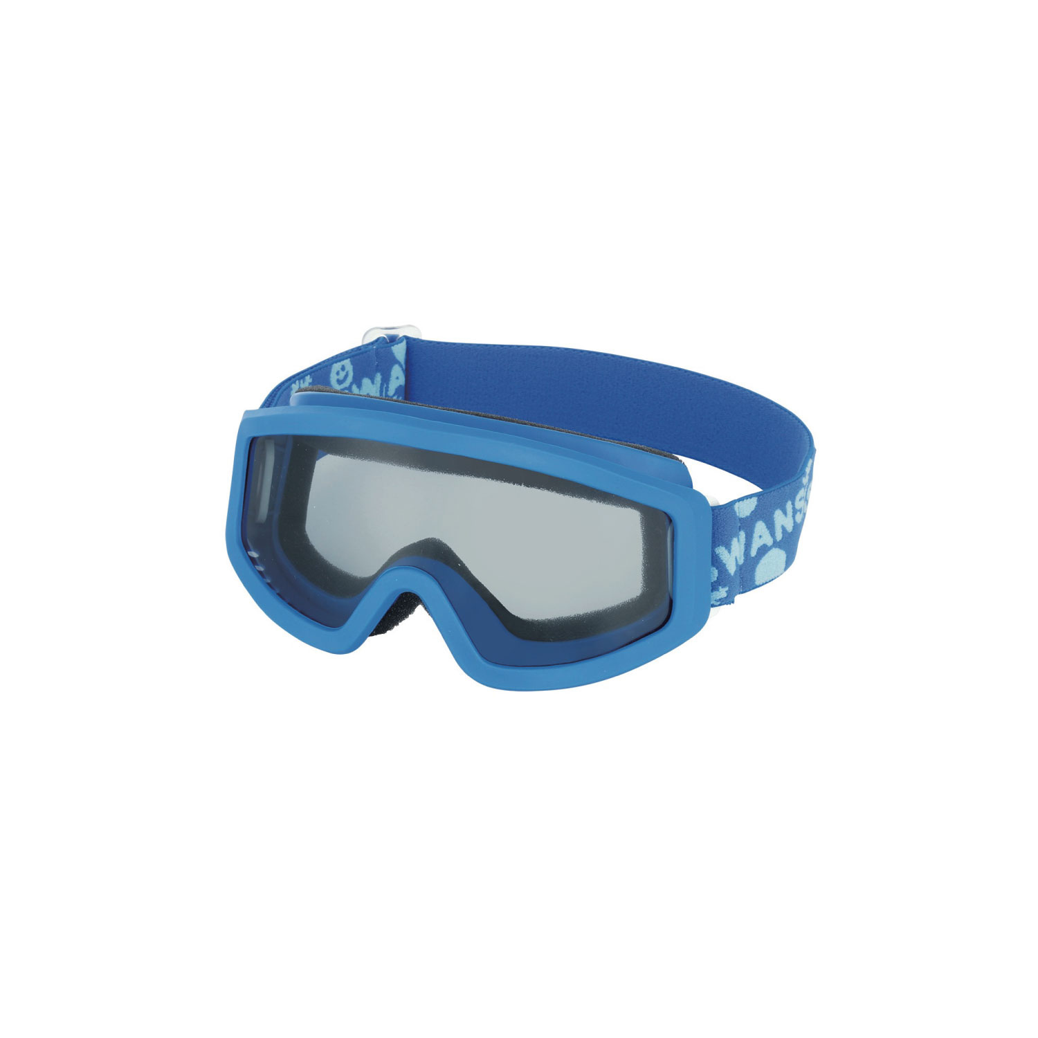 SWANS スノーゴーグル