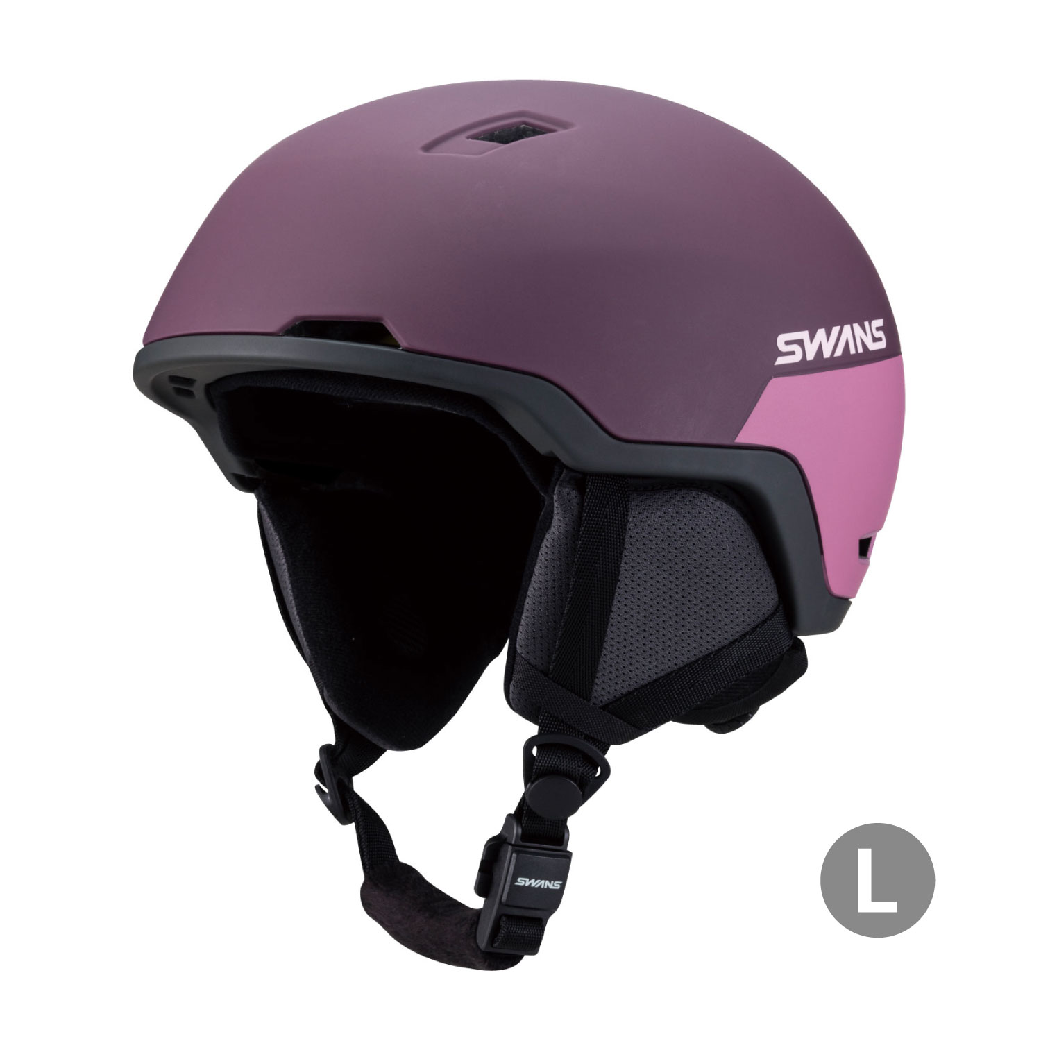 SWANS スワンズ スノーヘルメット SWANS（スワンズ） スキーヘルメット メンズ レディース＜2026＞ HSR