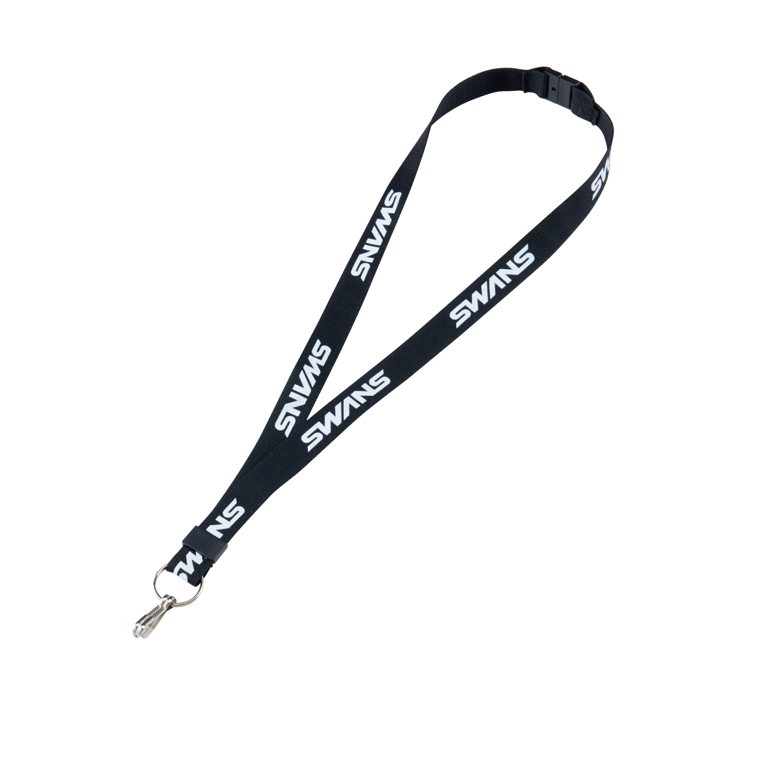 ストラップ [SA-111 BK] | 【公式】SWANS 日本製スポーツアイウェア