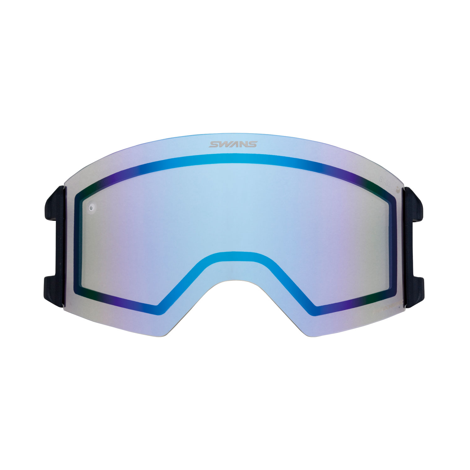 25-26 OUTBACK スペアレンズ [LOB-5477 FBL] | 【公式】SWANS 日本製