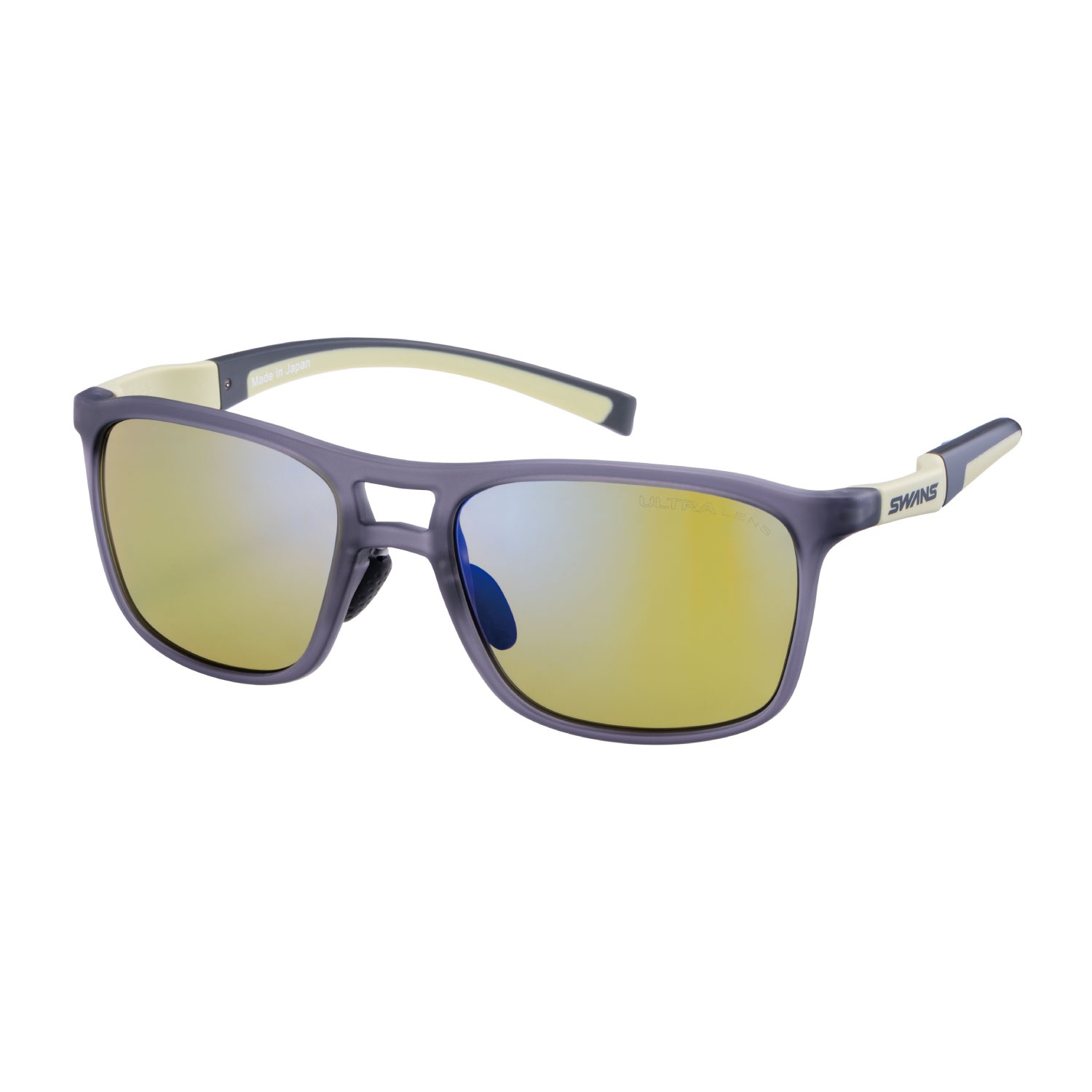 Radiant Sol ULTRA LENS for FISHINGモデル [RAD SOL-0168 SND
