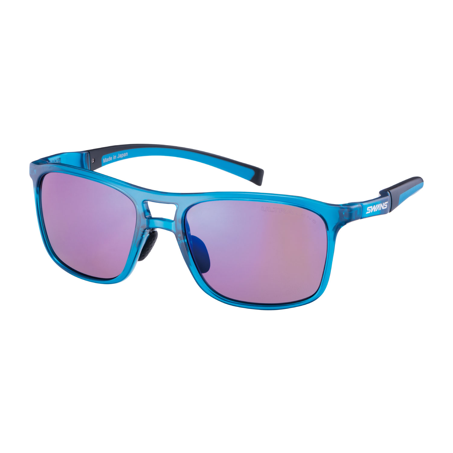 Radiant Sol ULTRA LENS for DRIVINGモデル [RAD SOL-0170 BLG