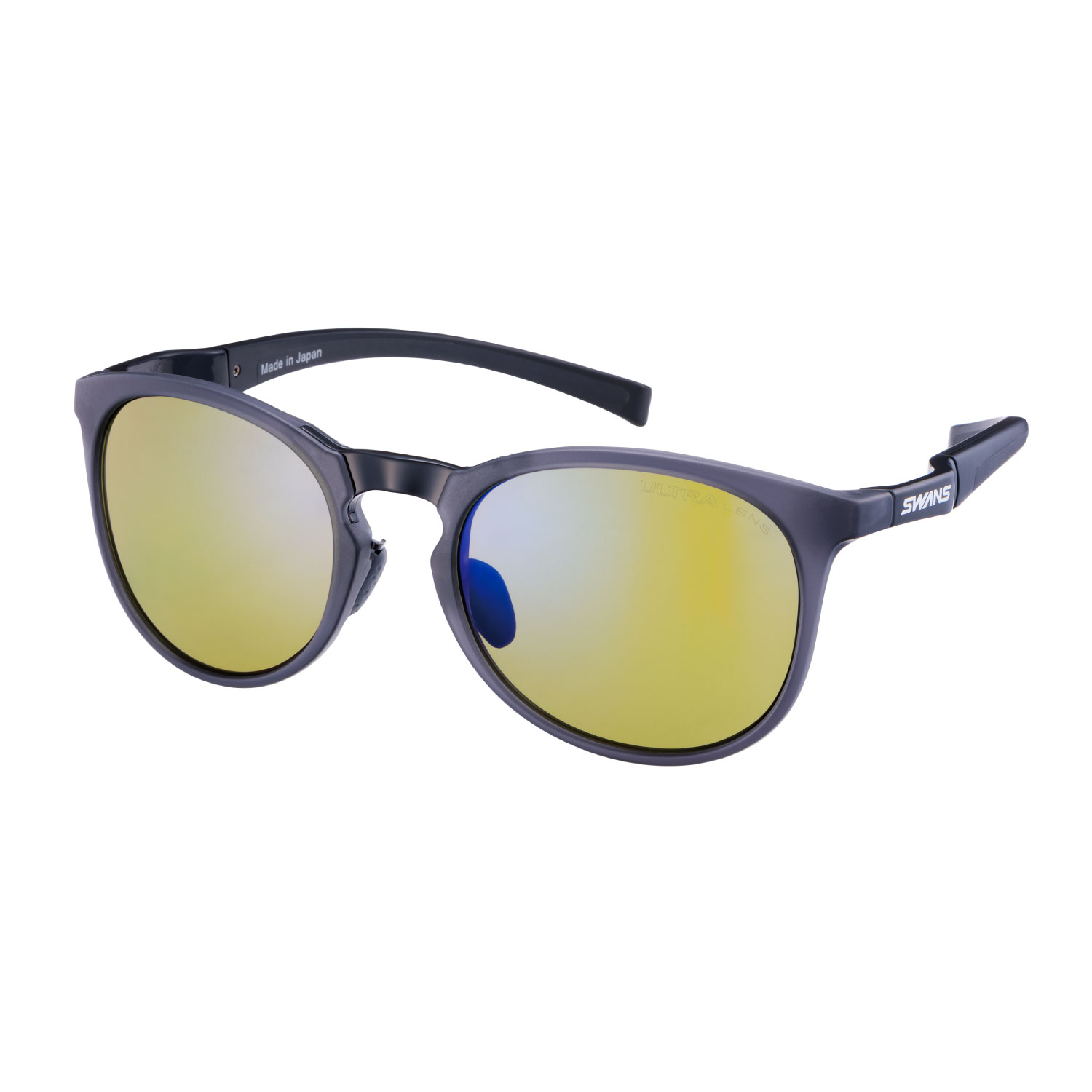 Radiant Del ULTRA LENS for FISHINGモデル [RAD DEL-0168 SMBK