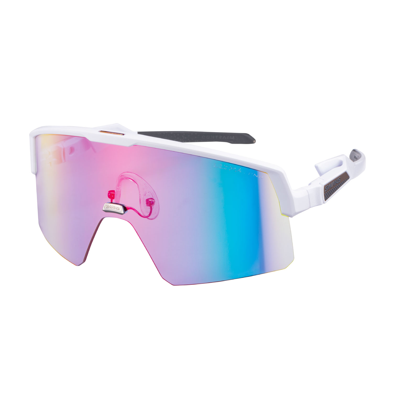 CONTRAIM ULTRA LENS for BALL SPORTSモデル [CR-3516 MAW] | 【公式