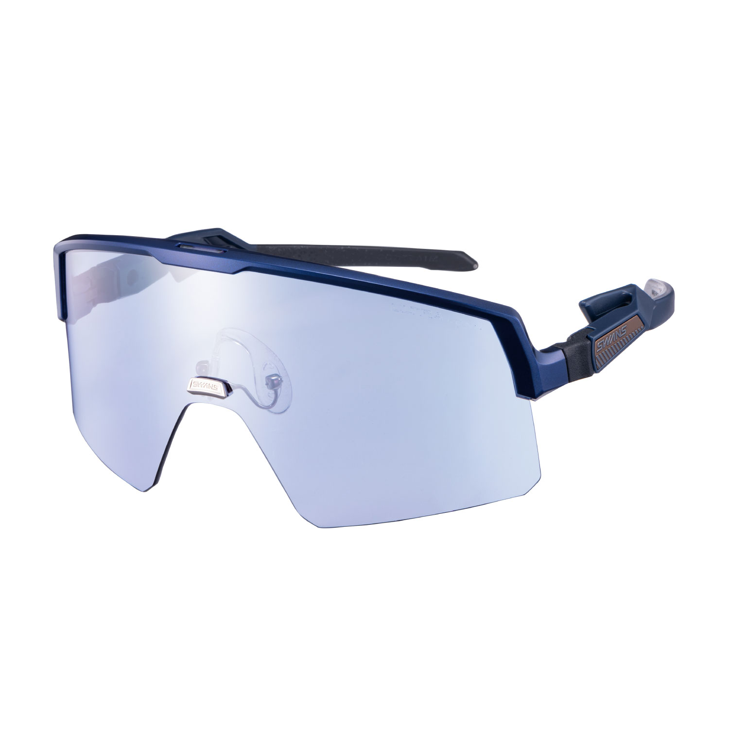 CONTRAIM ULTRA LENS for GOLFモデル [CR-3114 MEBL] | 【公式】SWANS