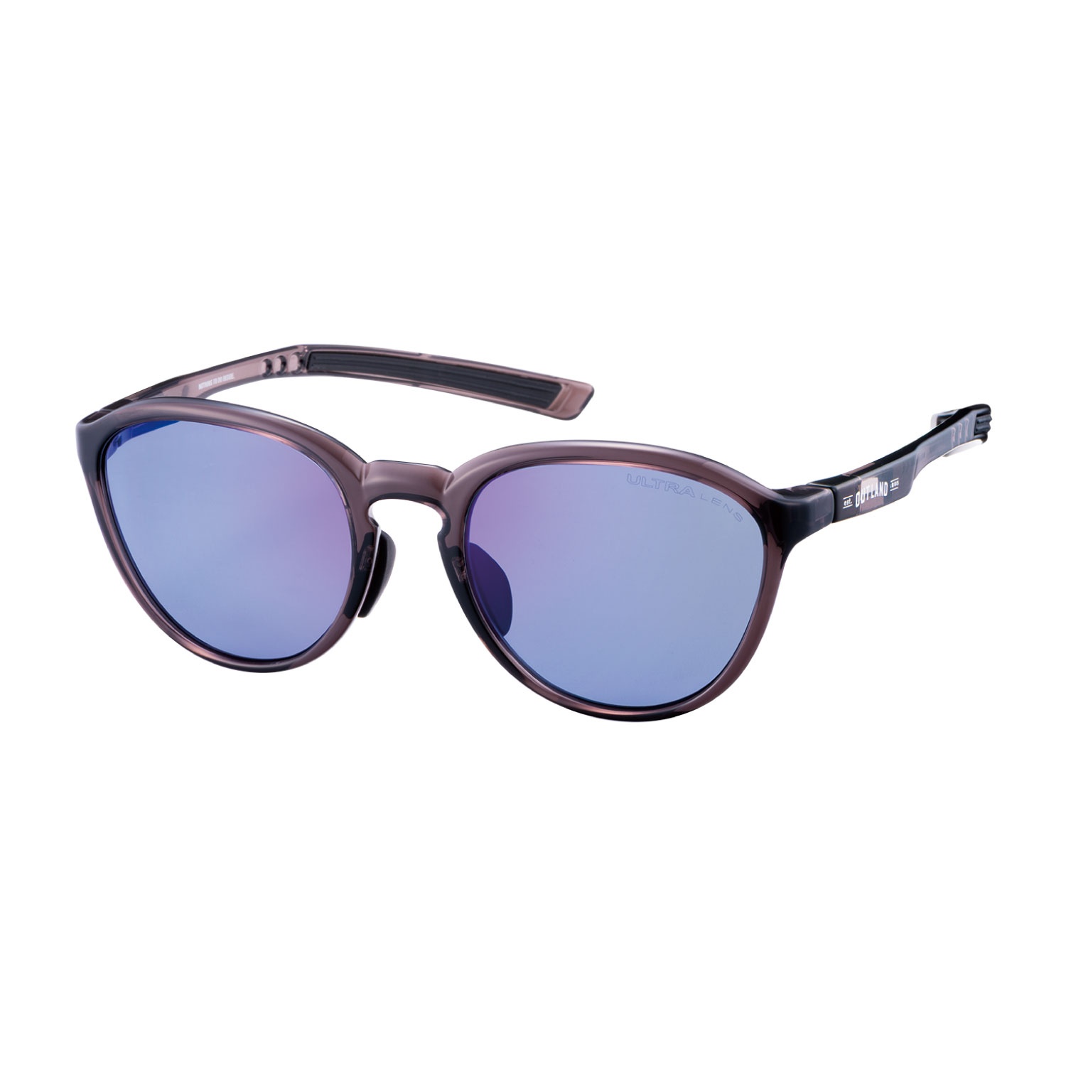 OUTLAND COLCA [OL700-0167 GRY] | 【公式】SWANS 日本製スポーツアイ