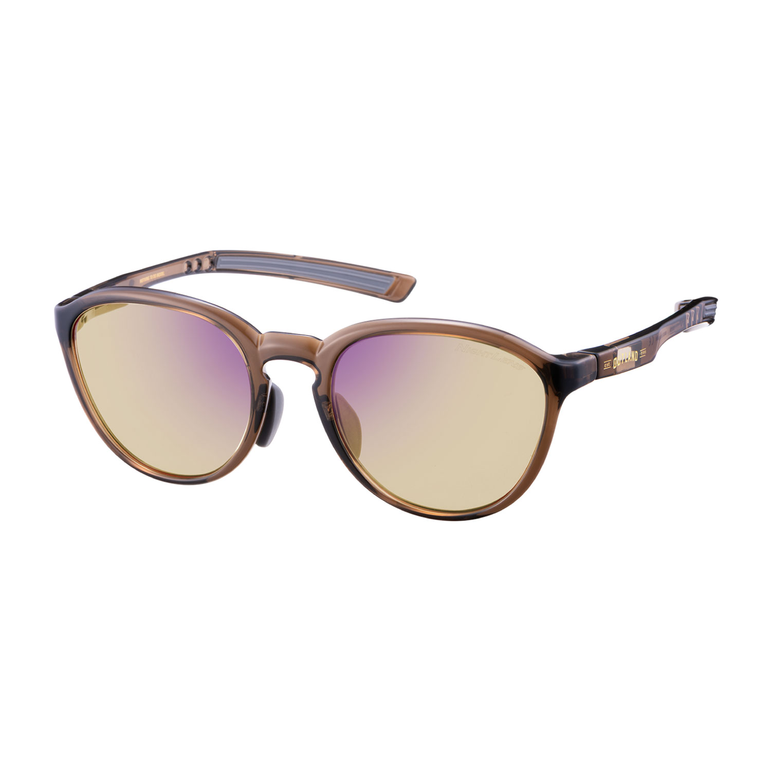 OUTLAND COLCA [OL700-0121 CBR] | 【公式】SWANS 日本製スポーツアイ