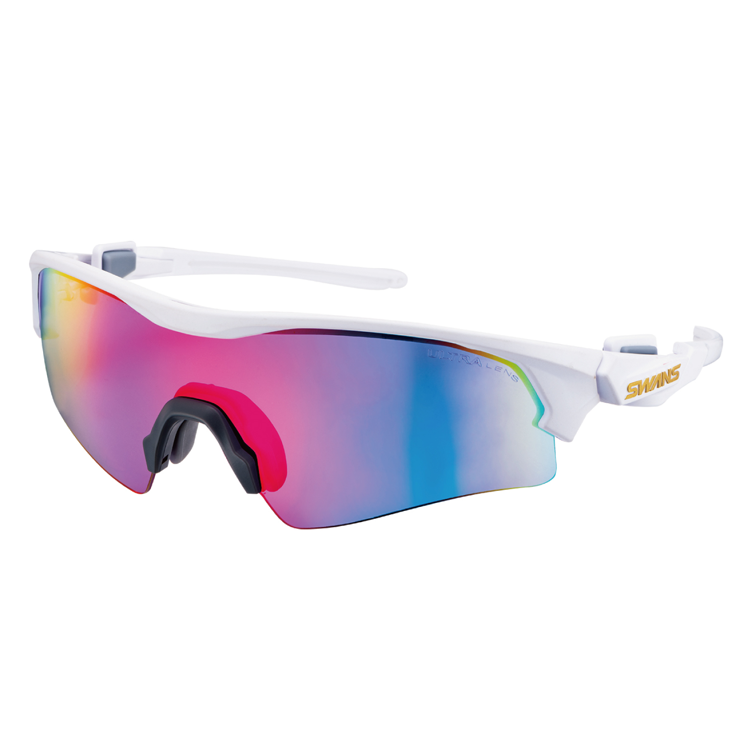FACEONE ULTRA LENS for GOLFモデル [FO-3114 MBK] | 【公式