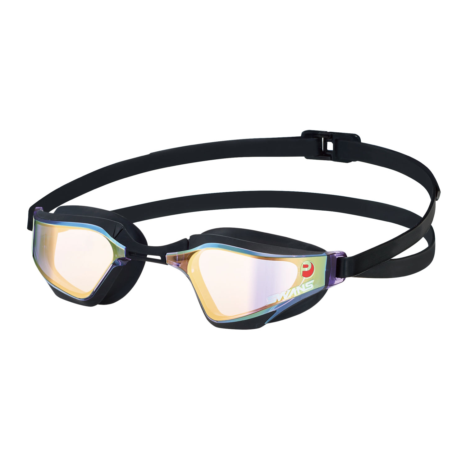 RL-MDH-CU-LP 早い者勝ち✨️SWANS ゴーグル✨新品未使用品 XE