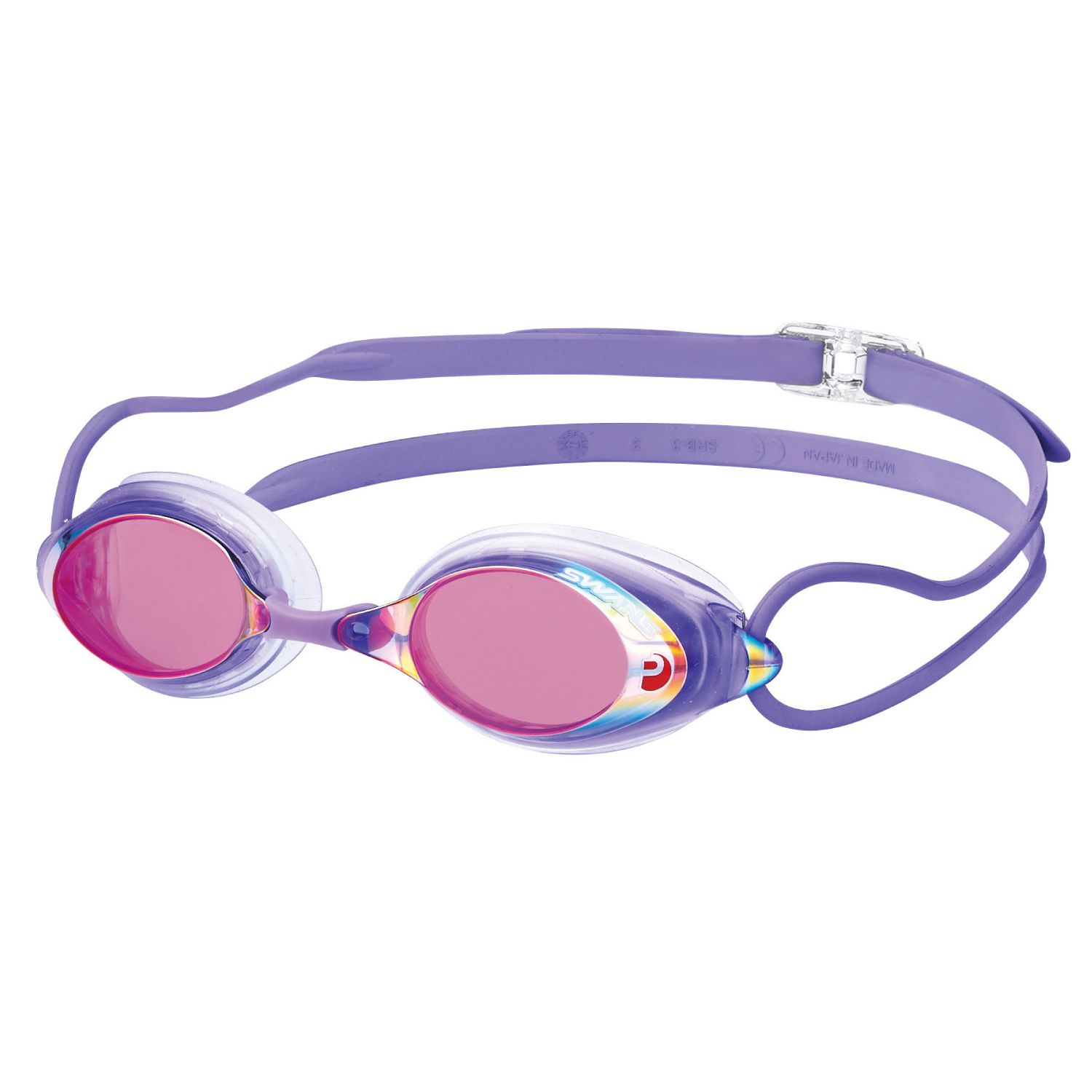 SRX レーシングモデル [SRX-MPAF PUSHD] | 【公式】SWANS 日本製