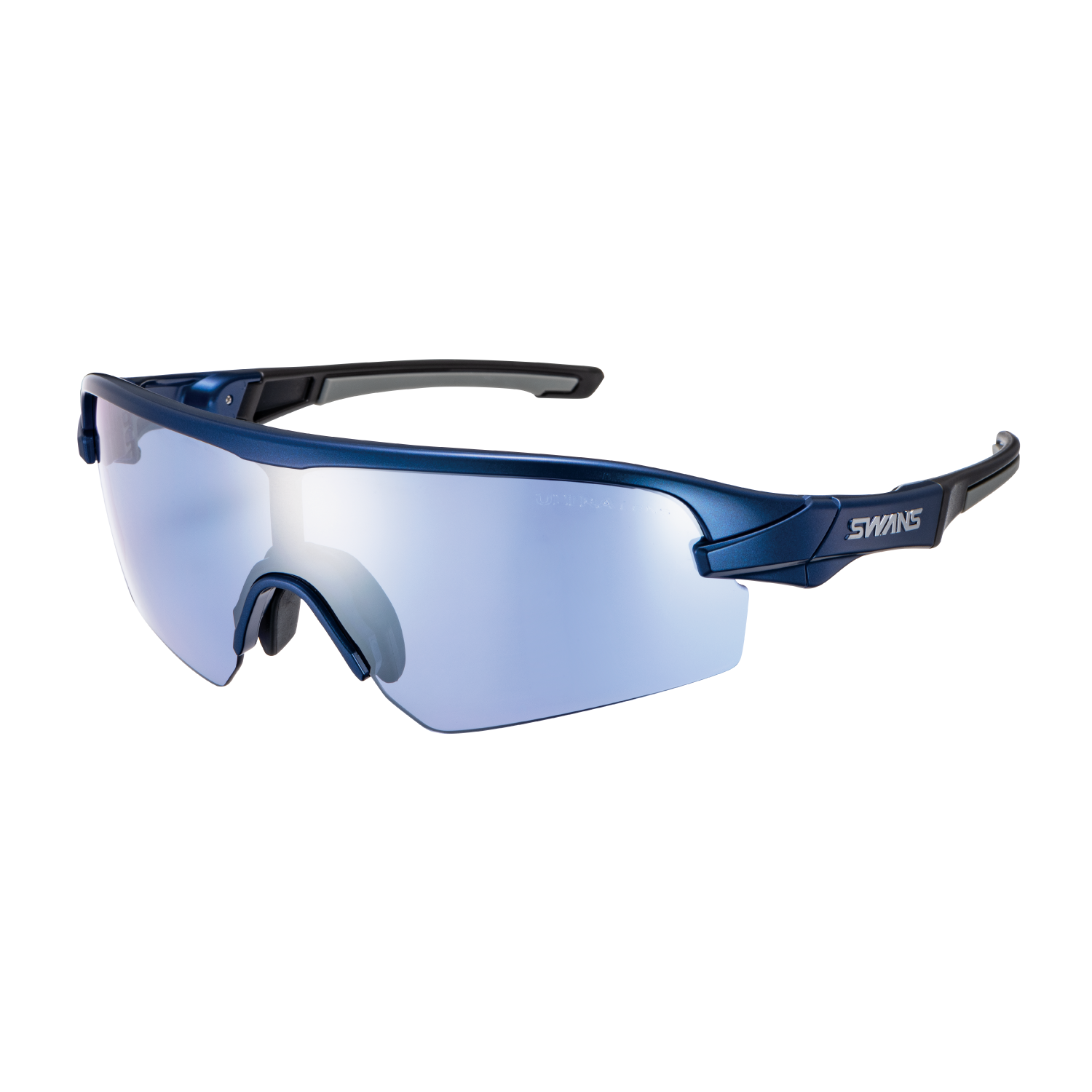 STRIX D.A. ULTRA LENS for GOLFモデル [STX DA-3114 MEBL] | 【公式】SWANS 日本製スポーツ アイウェアならSWANS(スワンズ)