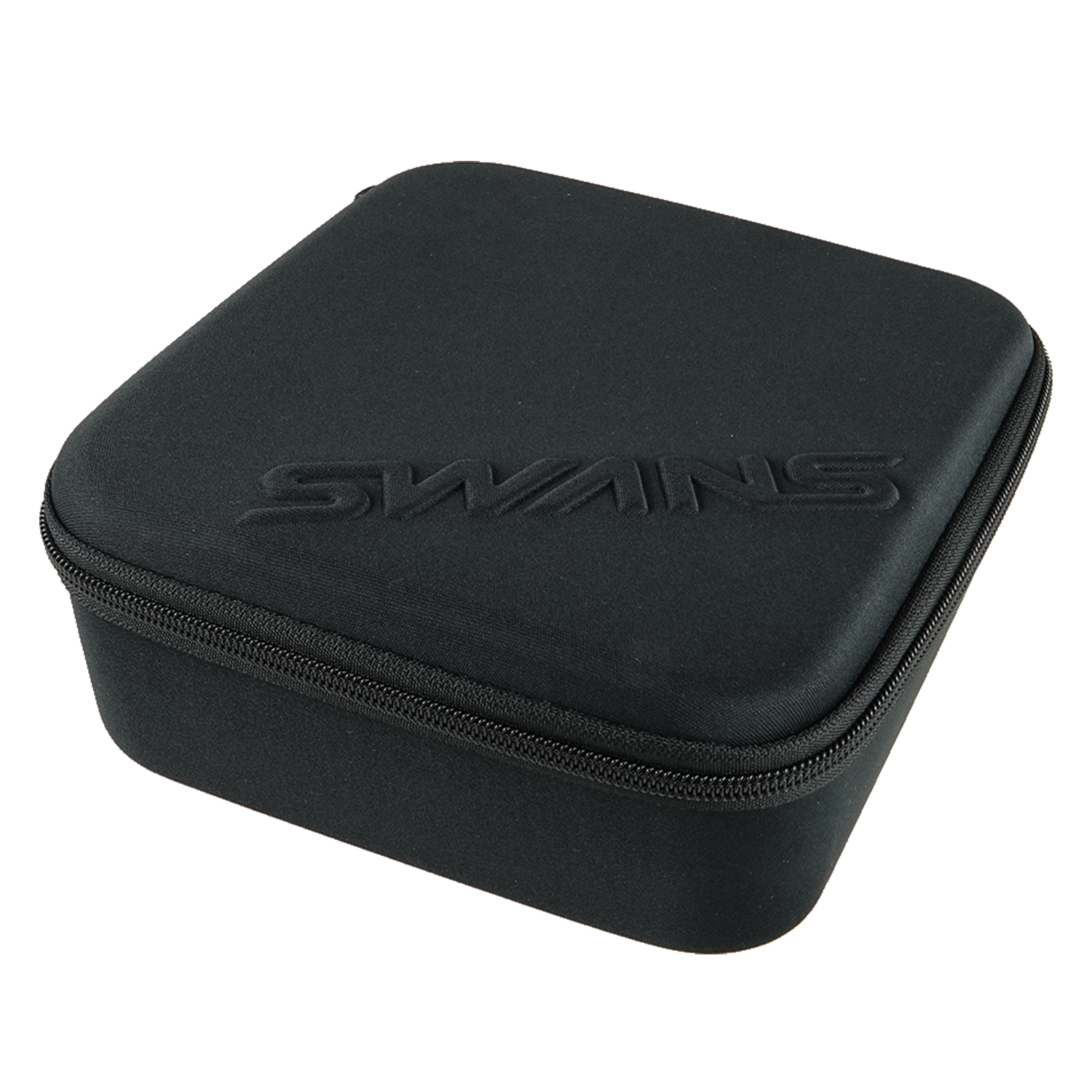 当社の サングラスケース 日本製スポーツ 【公式】SWANS | BK] [A-216 ラウンド用品・アクセサリー