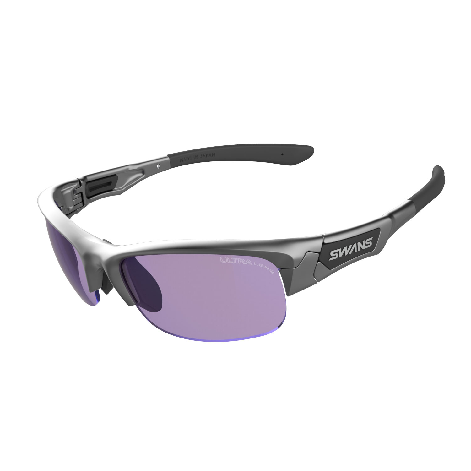 SPRINGBOK [レンズセットアップ SPRINGBOK] | 【公式】SWANS 日本製