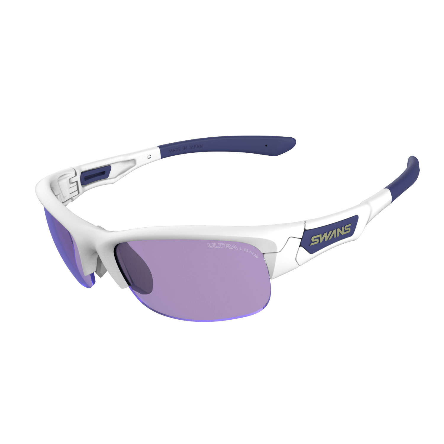 SPRINGBOK [レンズセットアップ SPRINGBOK] | 【公式】SWANS 日本製