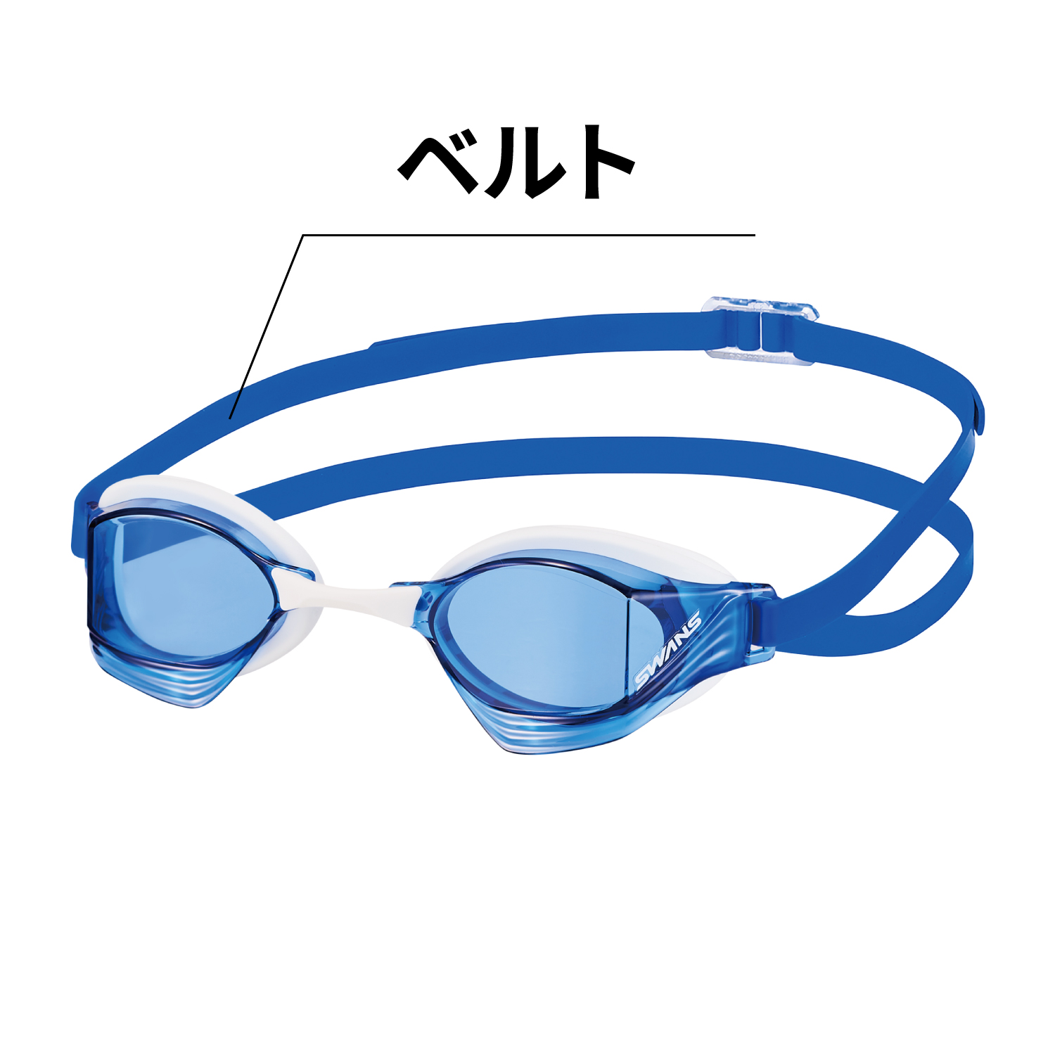 美品　スワンズ　ゴーグル　メガネ対応　ファン　偏光　一部新品　昨年修理 SWANS（スワンズ） スノーゴーグル 偏光レンズ ダブルレンズ