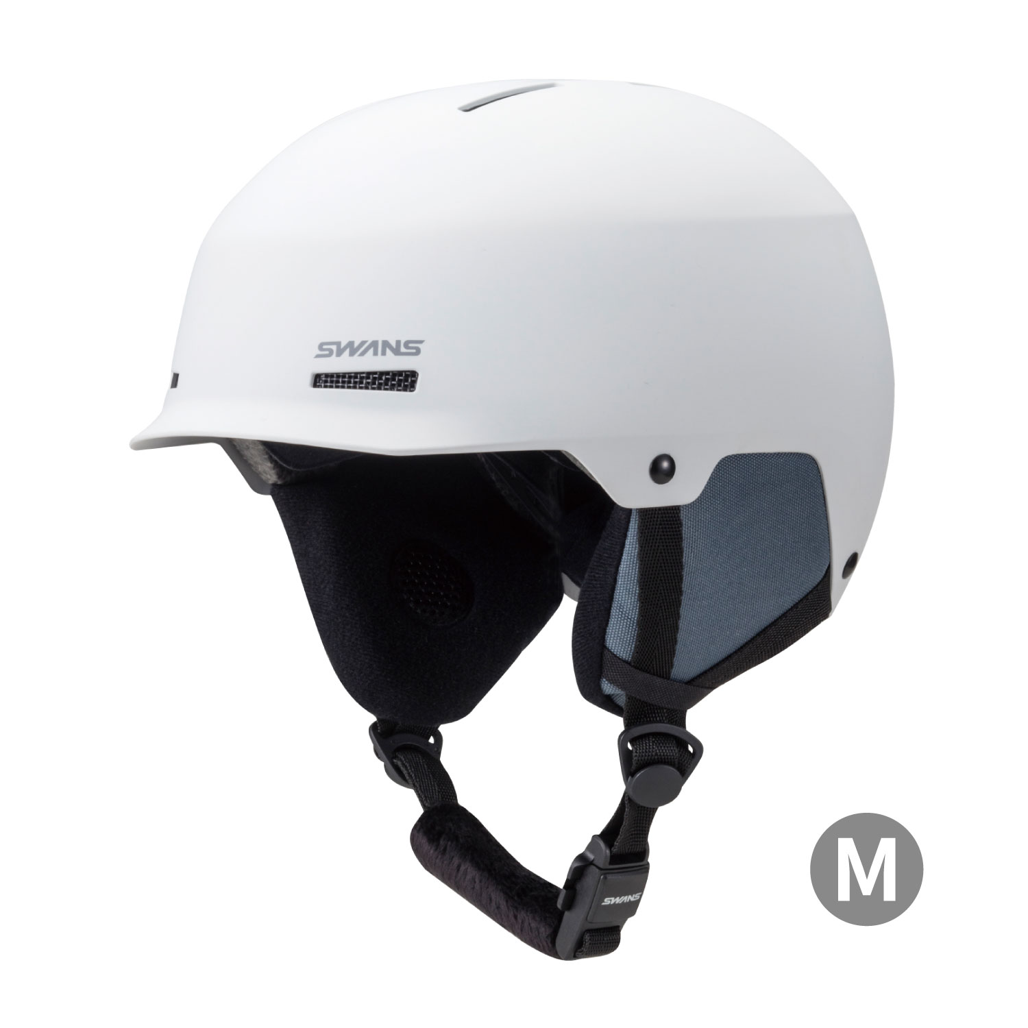 25-26 Snow helmet [完売 HSF-251 P2 OW] | [official]SWANS