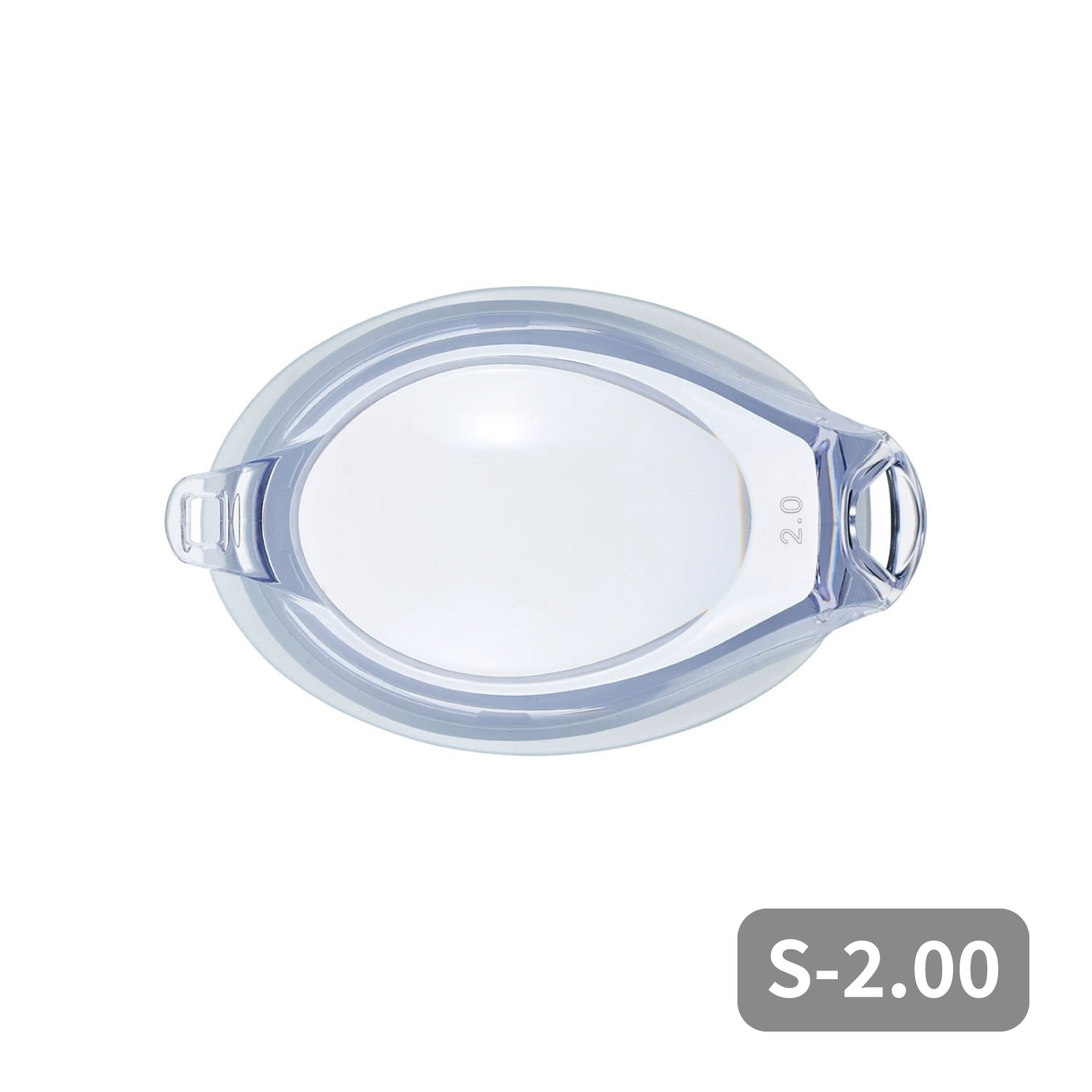 Swan Prescription Parts - Adjustable Replacement Components For Eyewear - View #2