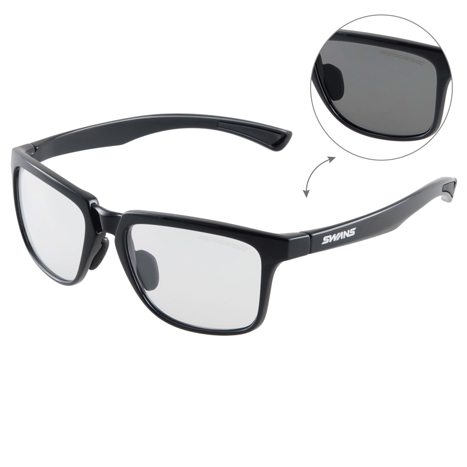 er-4 [ER4-0066 BK-A] | [official]SWANS