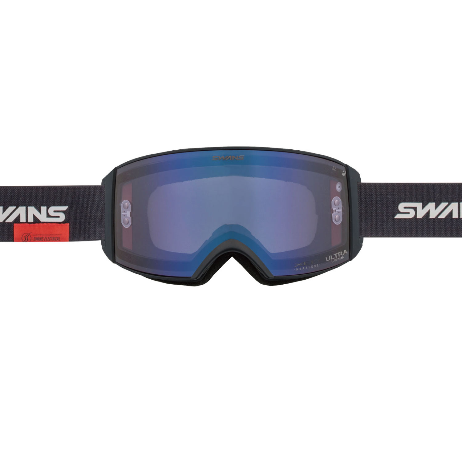 25-26 RACAN-F-XED [完売 RA-F-XED-LP MBK] | [official]SWANS