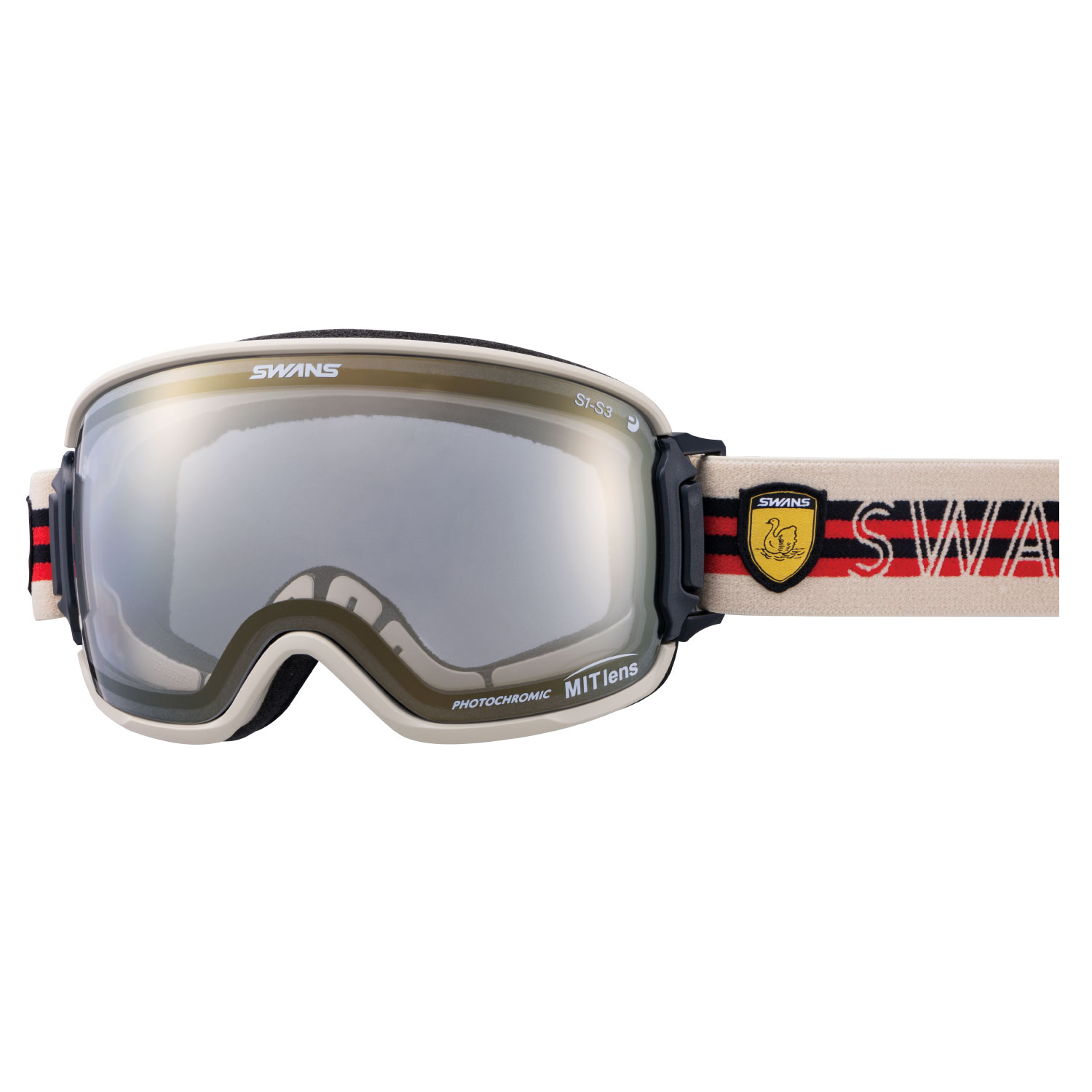 25-26 RIDGELINE [完売 RL-MDH-CMIT-GD] | [official]SWANS