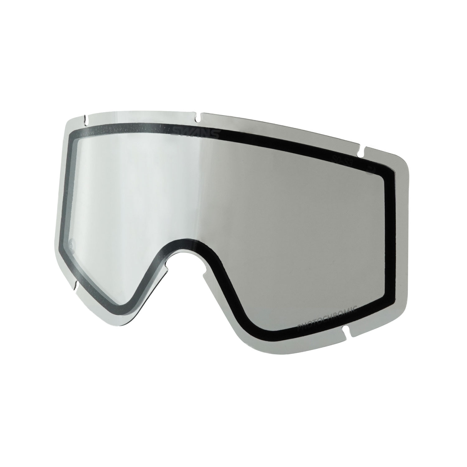 Spare lens for FZ619_copy [L619-5499 CLA] | [official]SWANS