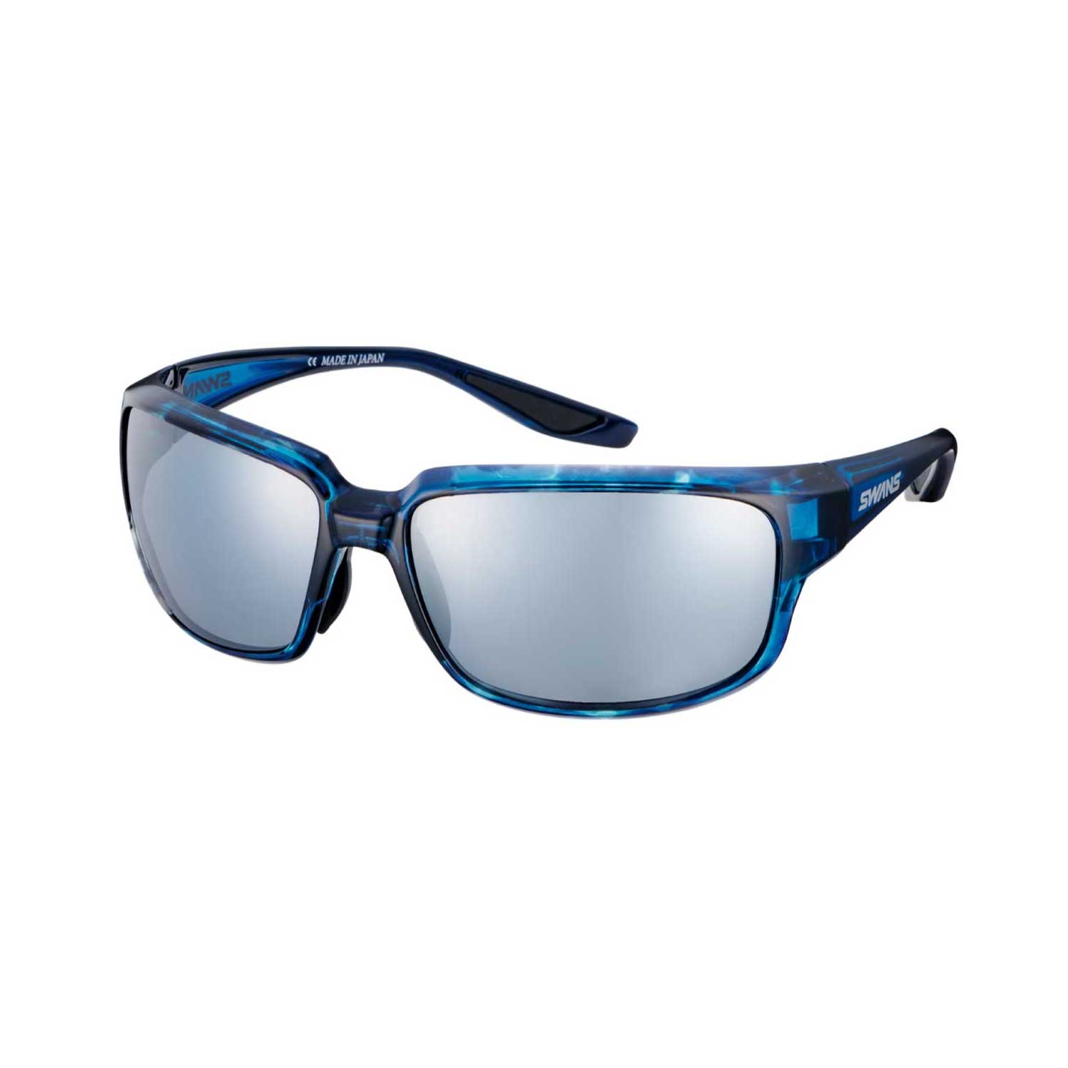 石木文 器 スワン 石木文さん スワンと花のプレート 2枚セット