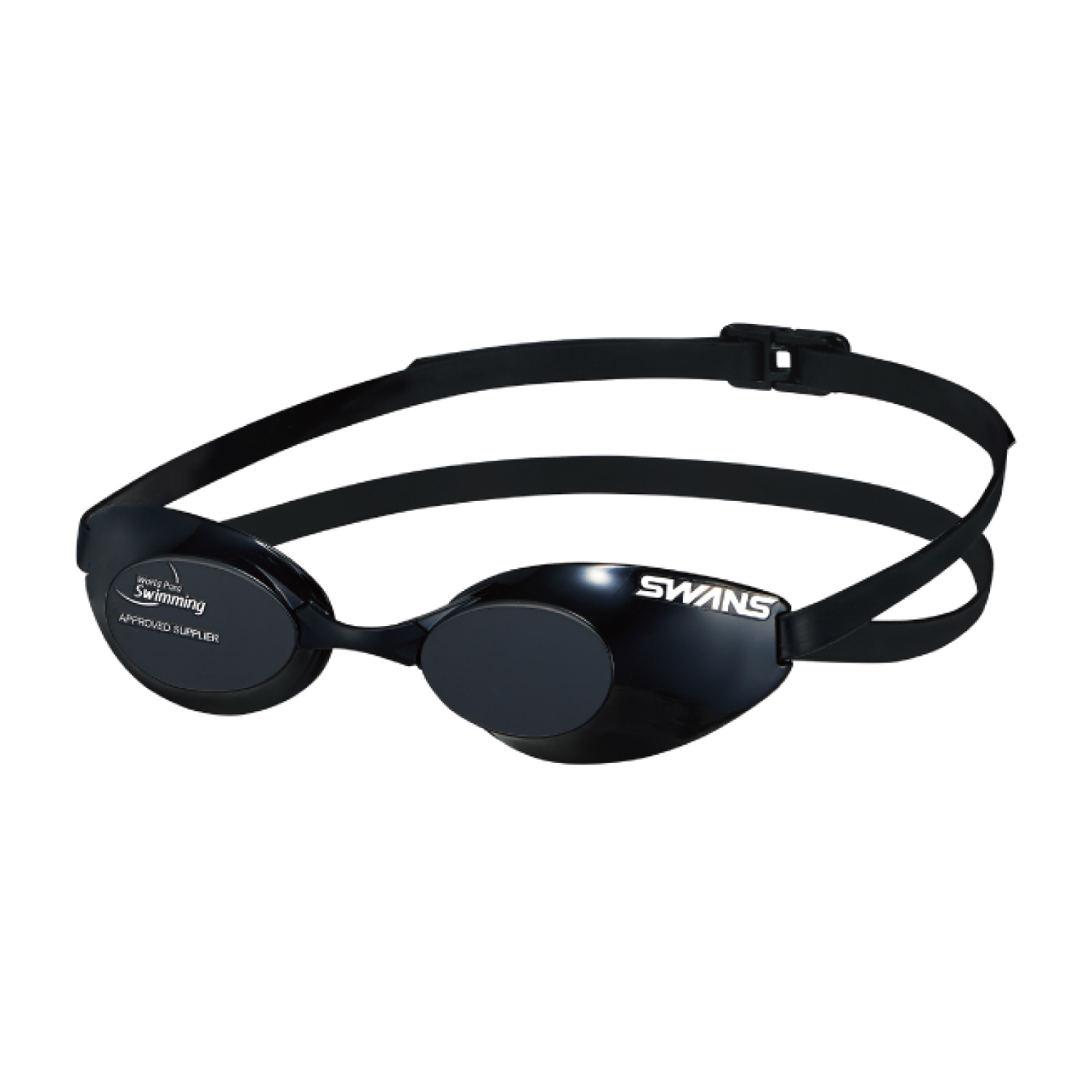 Sniper Blackened goggles [BG-SR-10 BK] | [official]SWANS